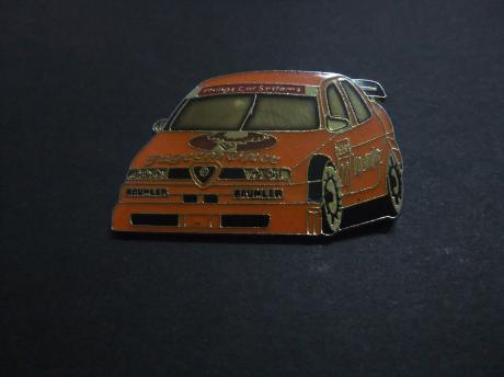 Alfa Romeo 155 V6 TI ( deelnemer aan de DTM-races Duitsland)